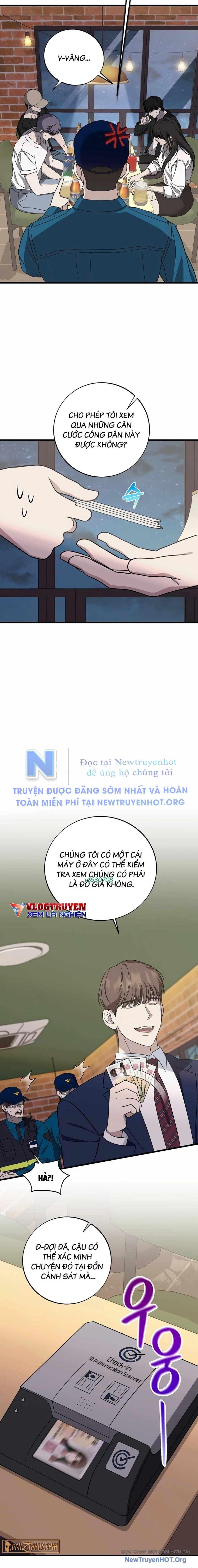 Chương 145 - Trang 22