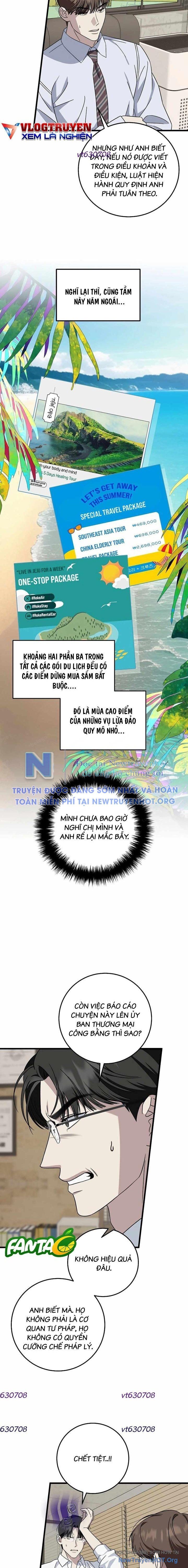Chương 147 - Trang 20