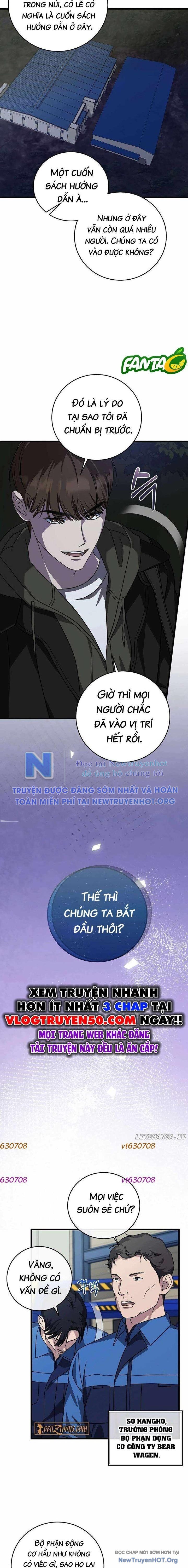 Chương 151 - Trang 16
