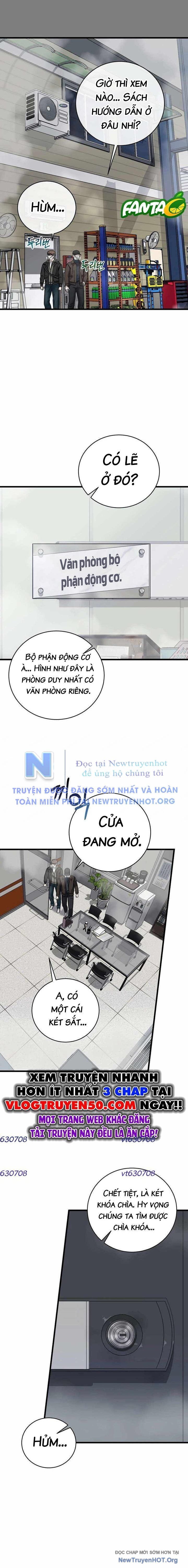 Chương 151 - Trang 19