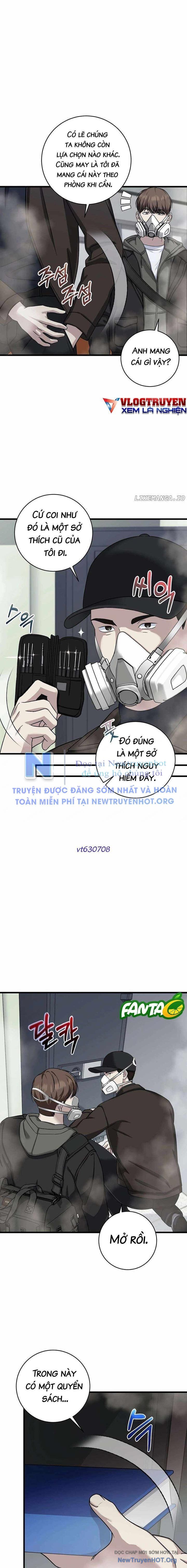 Chương 151 - Trang 20