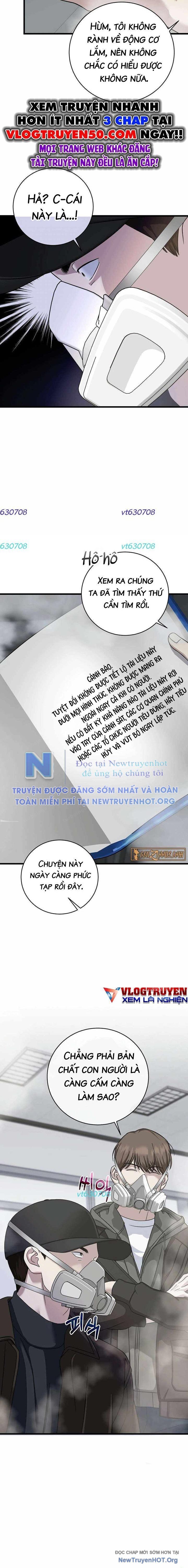 Chương 151 - Trang 21