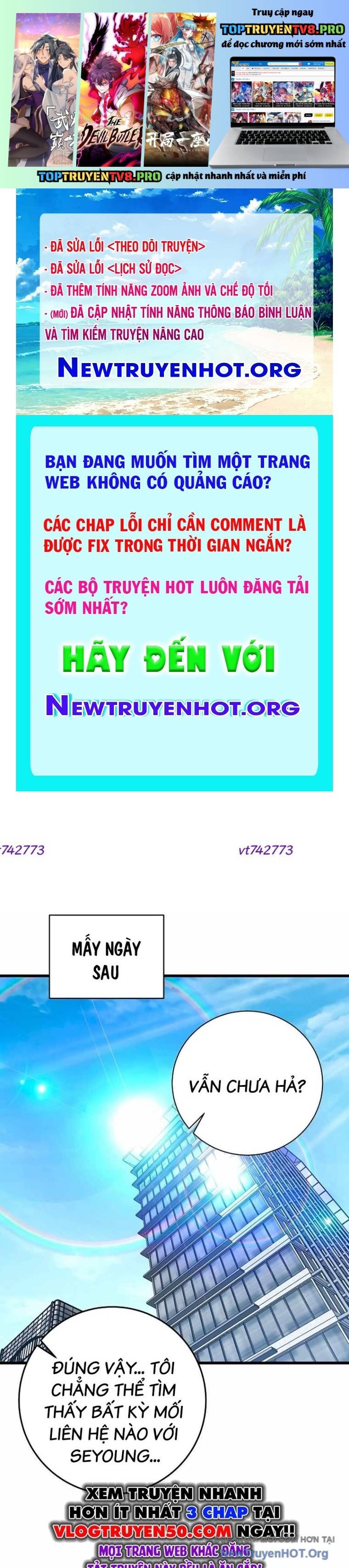 Chương 161 - Trang 1