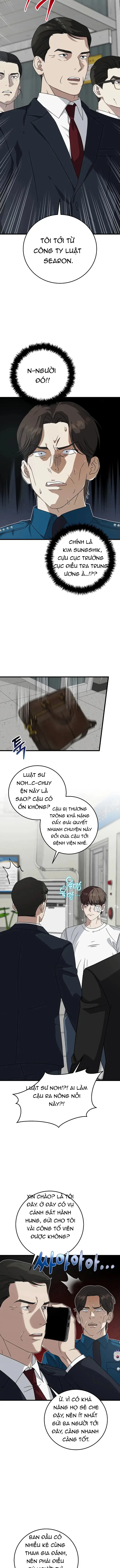 Chương 166 - Trang 10