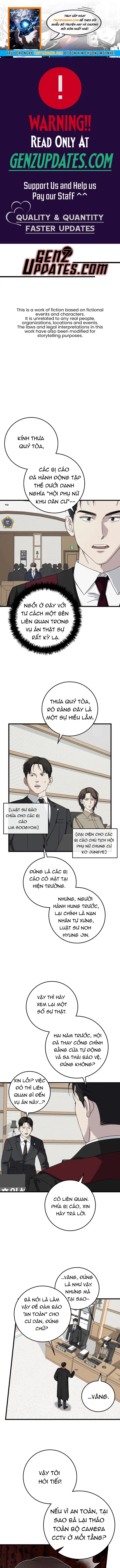 Chương 167 - Trang 1