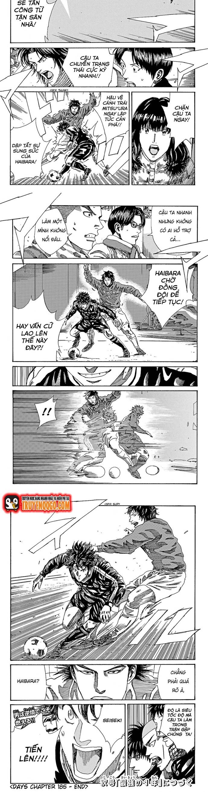 Chương 185 - Trang 5