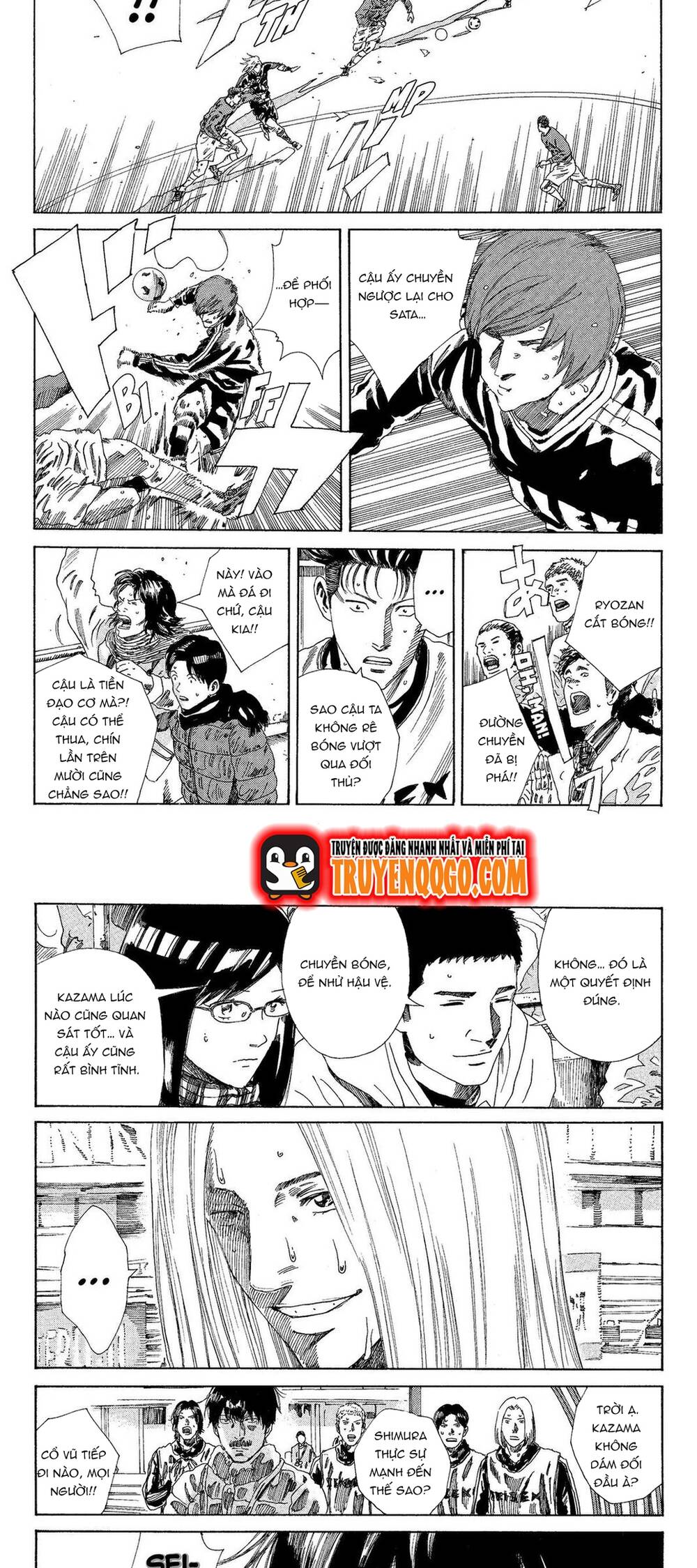 Chương 203 - Trang 8
