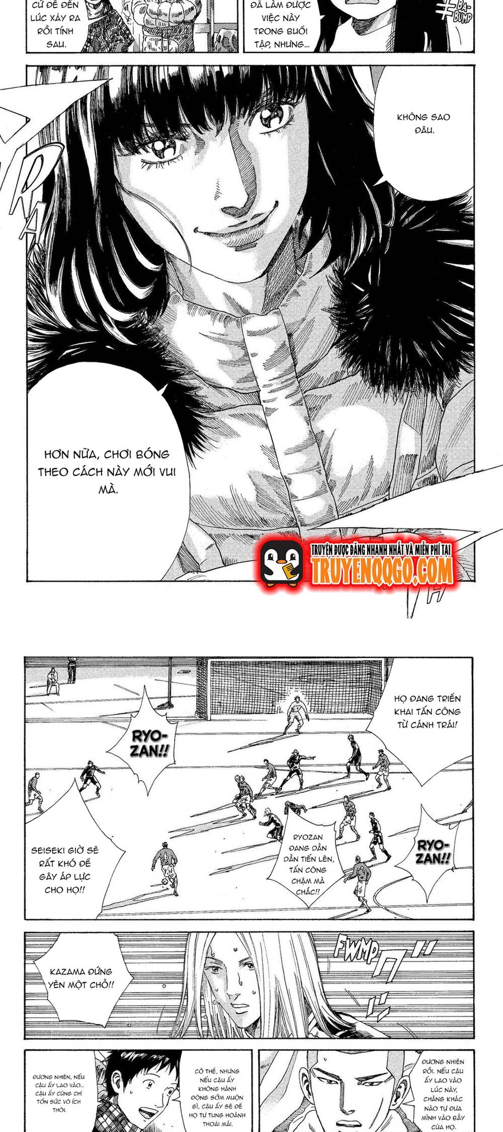 Chương 205 - Trang 6