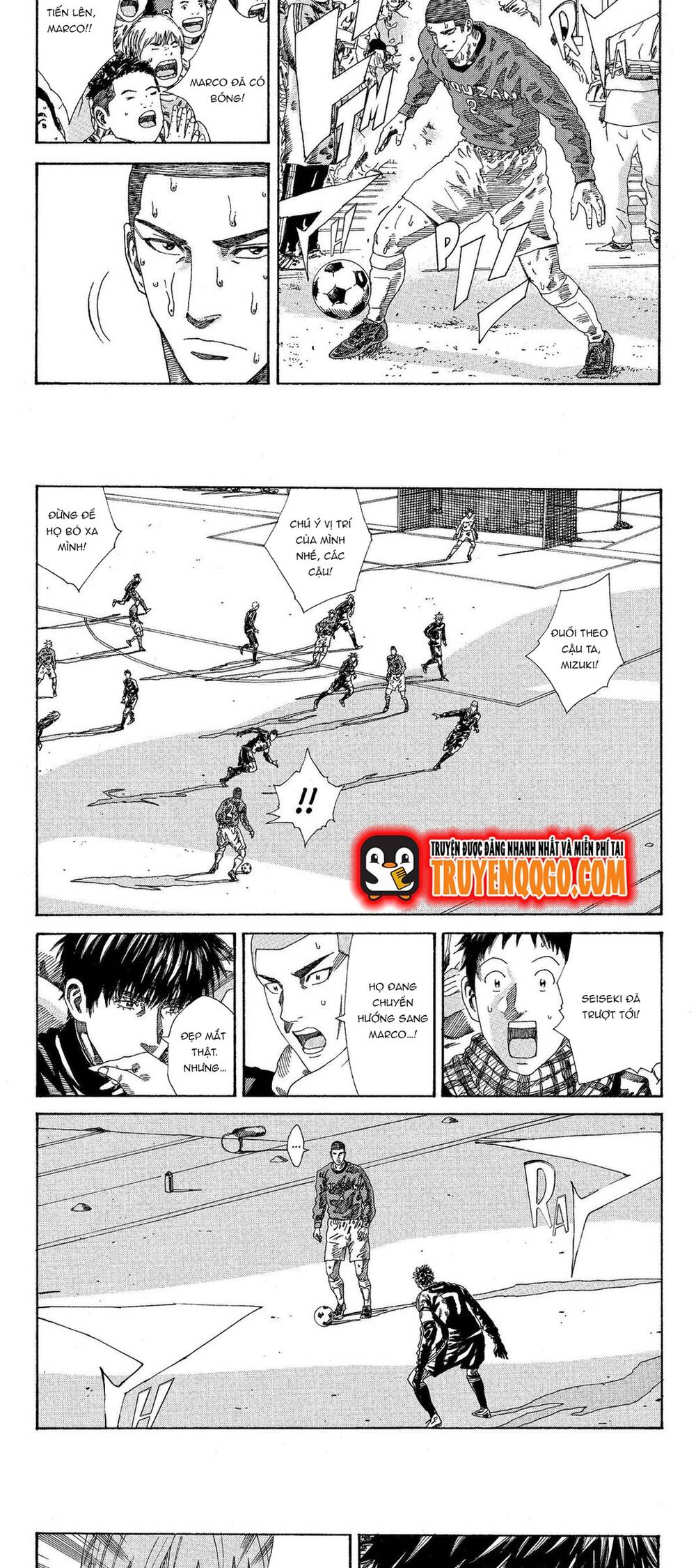 Chương 206 - Trang 7