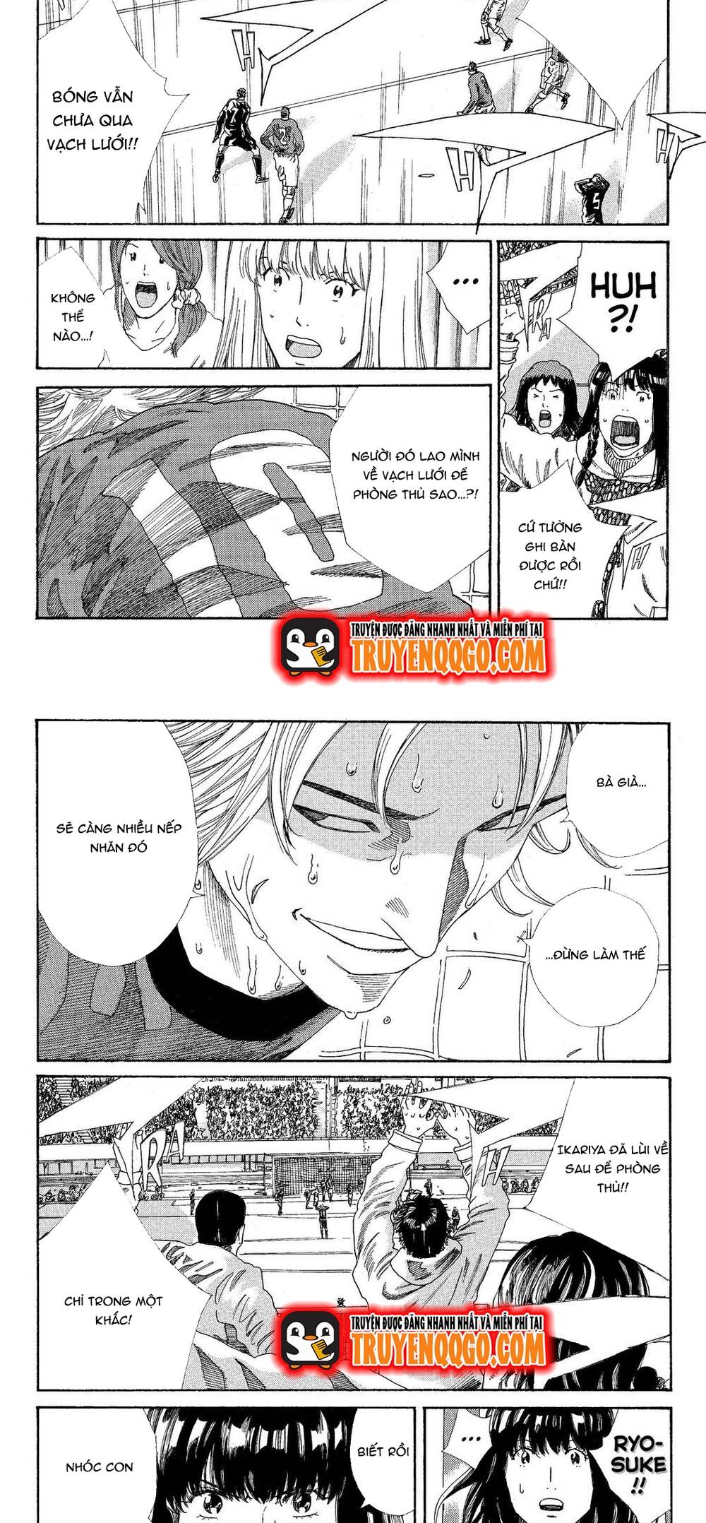 Chương 208 - Trang 14