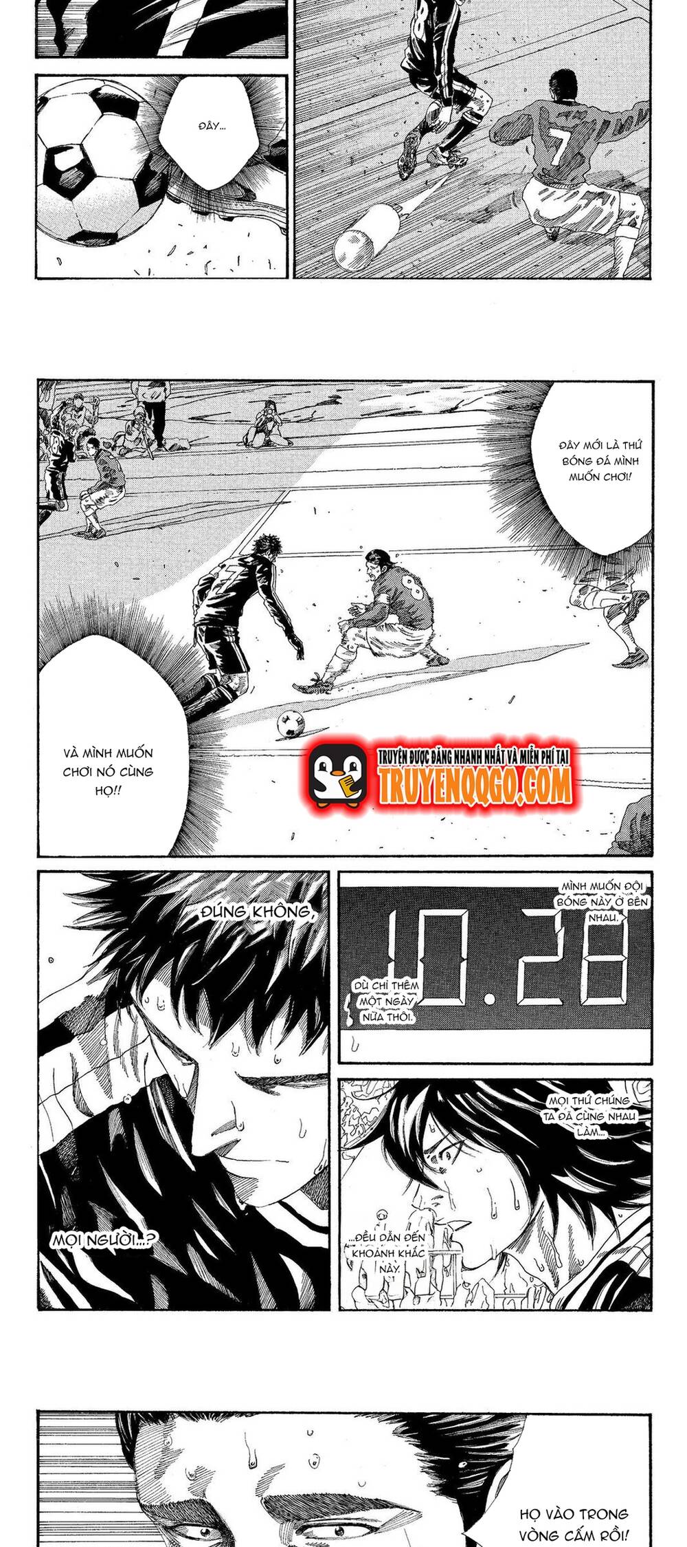 Chương 209 - Trang 13