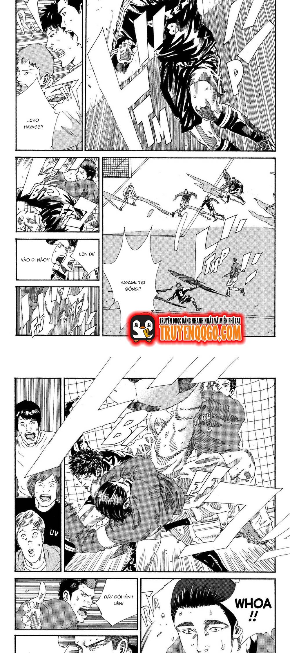 Chương 209 - Trang 4