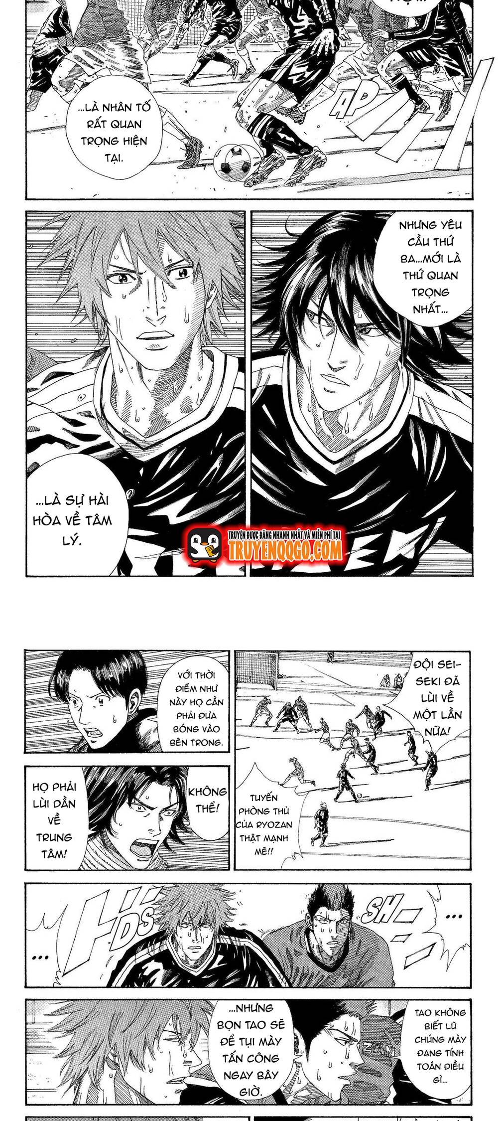 Chương 213 - Trang 10
