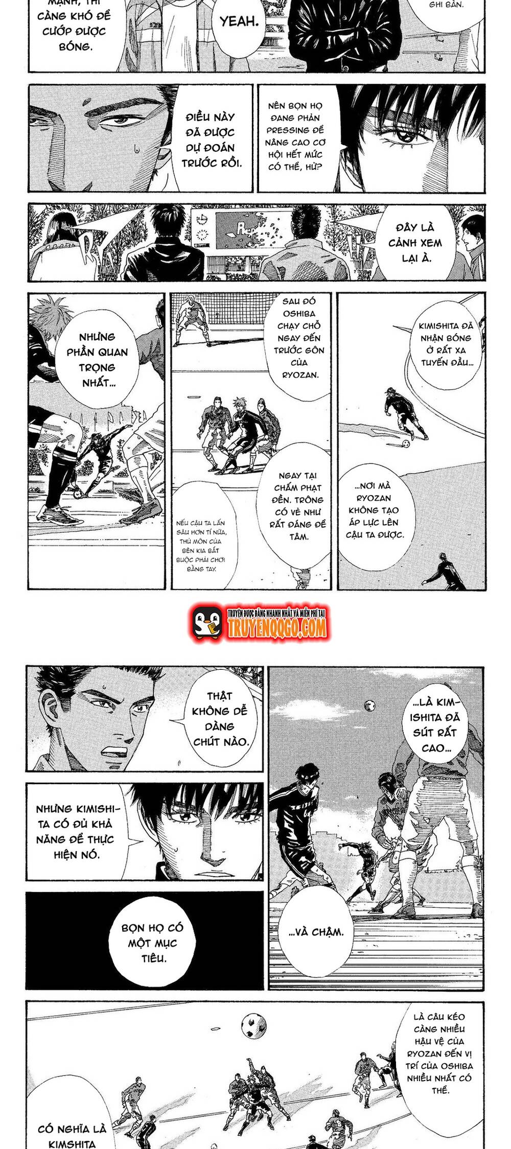 Chương 214 - Trang 10