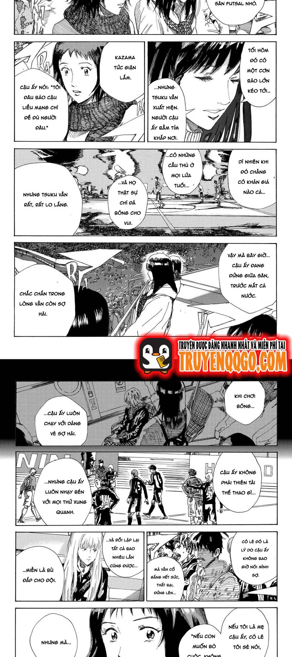 Chương 216 - Trang 12