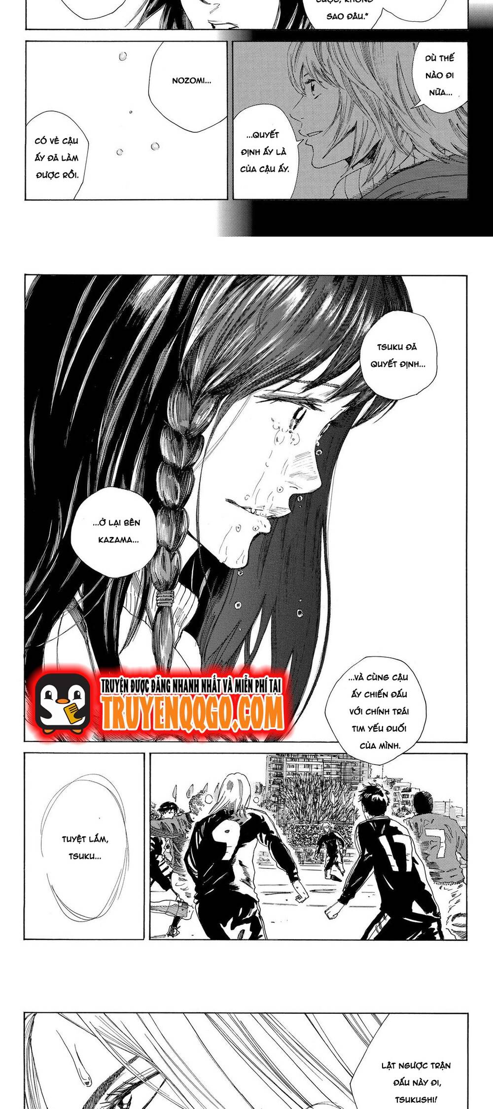 Chương 216 - Trang 13