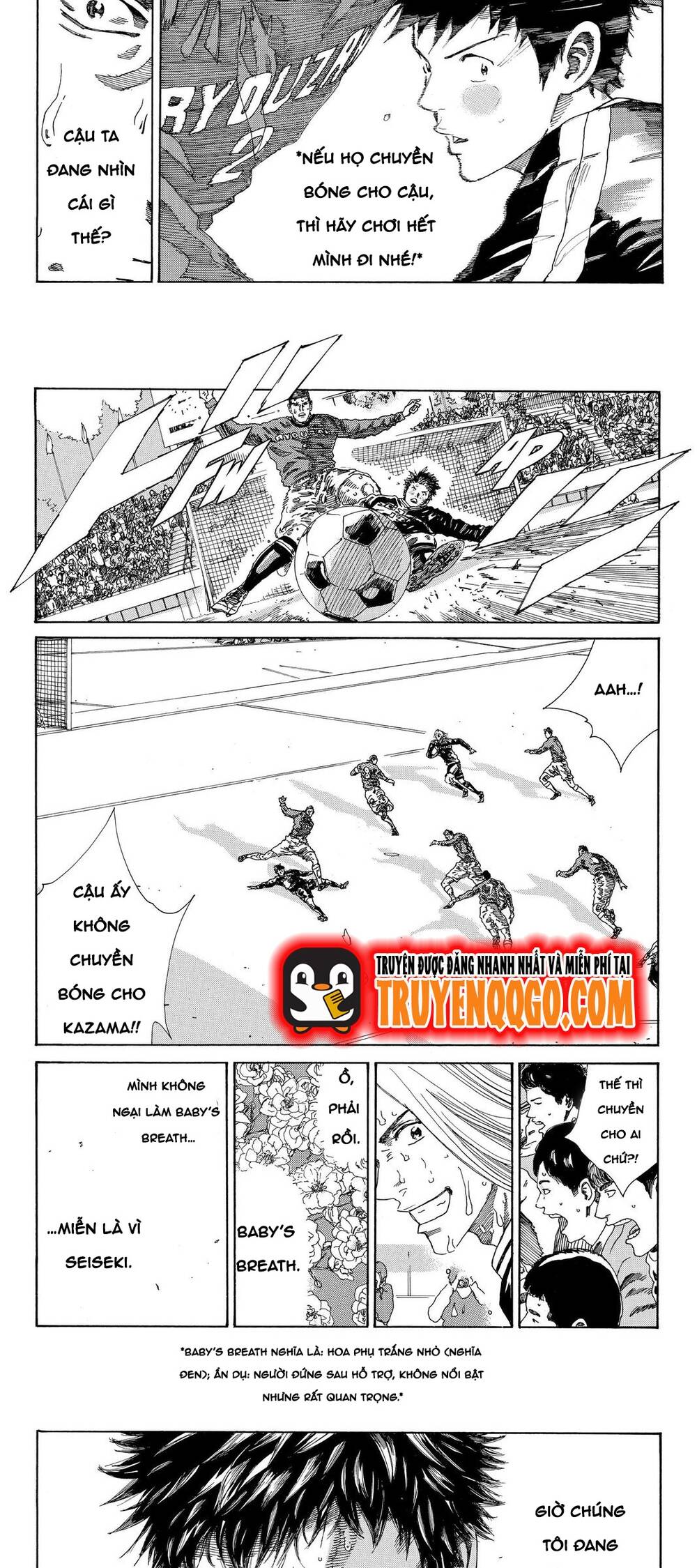Chương 218 - Trang 5
