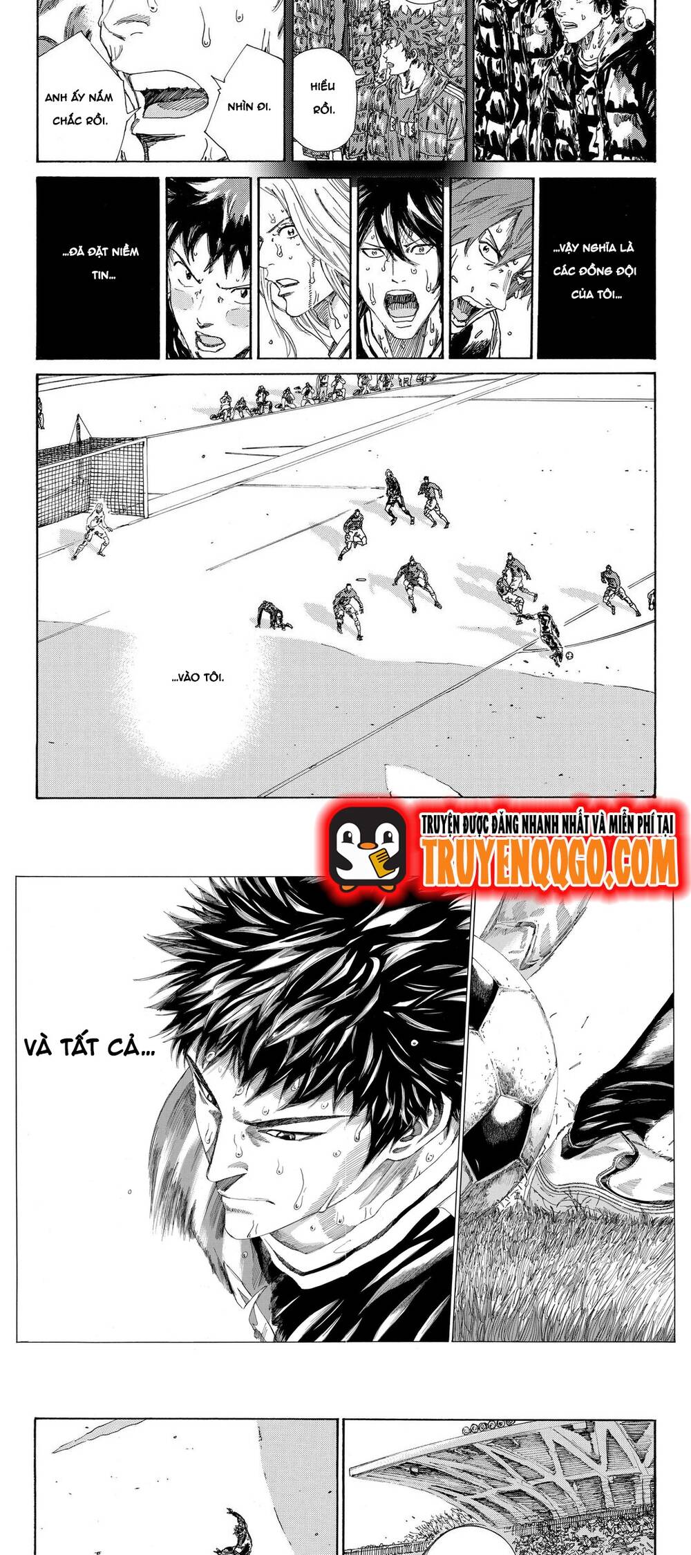 Chương 218 - Trang 8