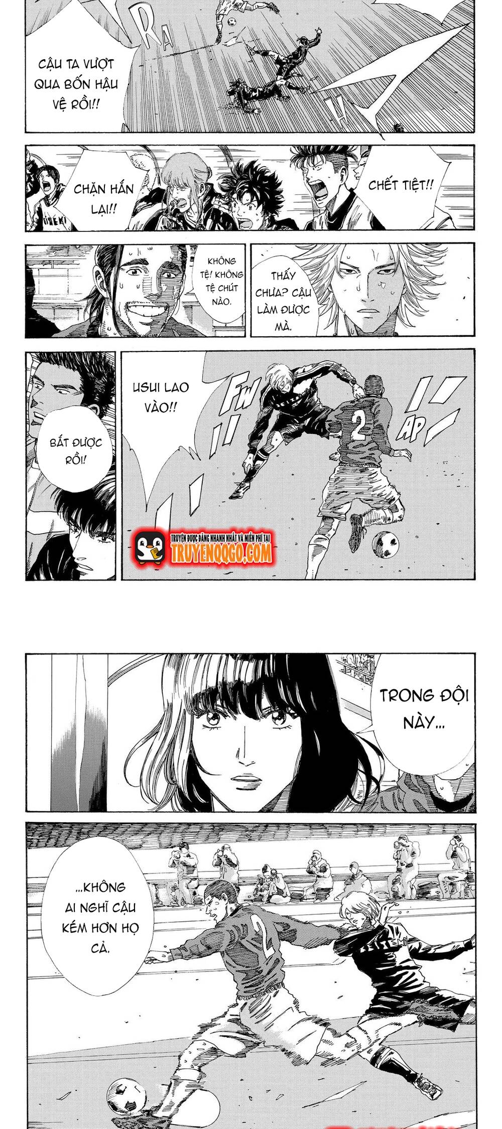 Chương 220 - Trang 12