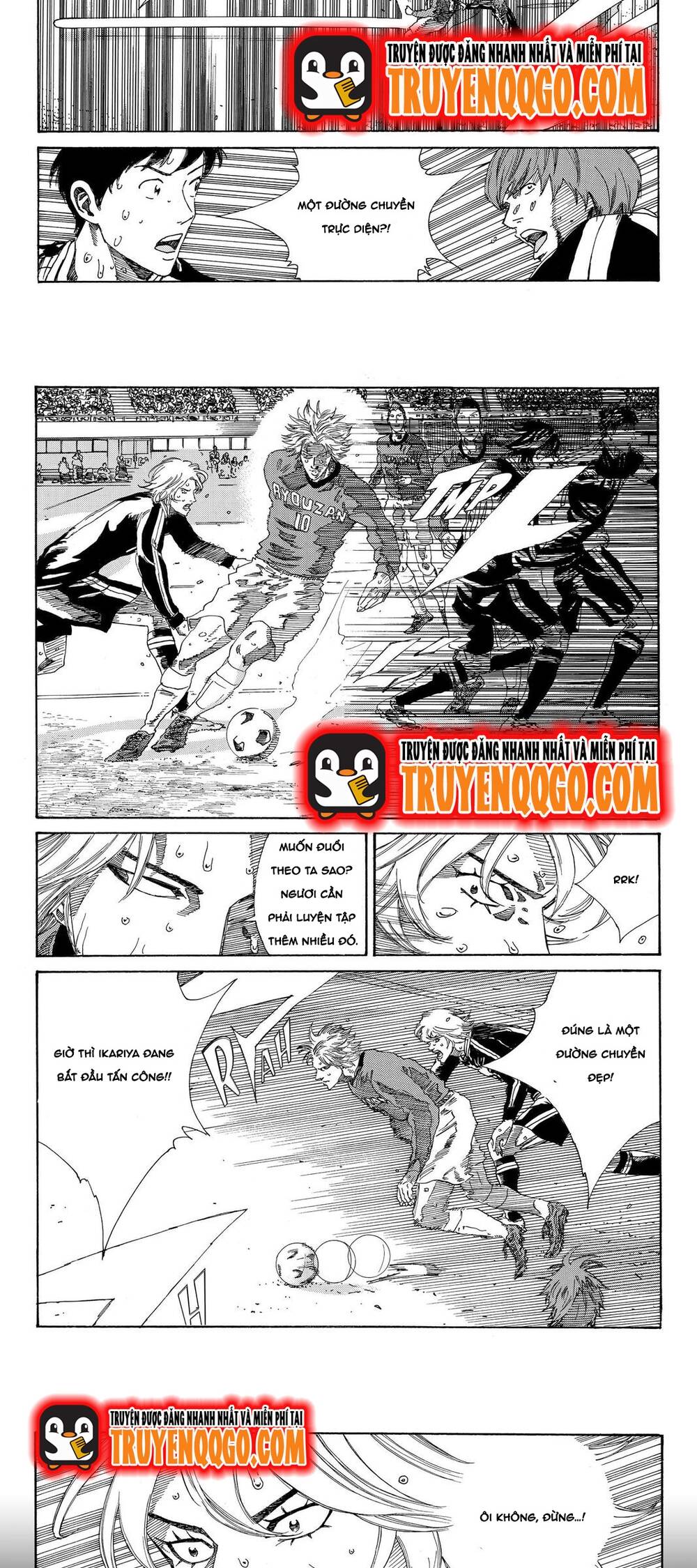 Chương 221 - Trang 11