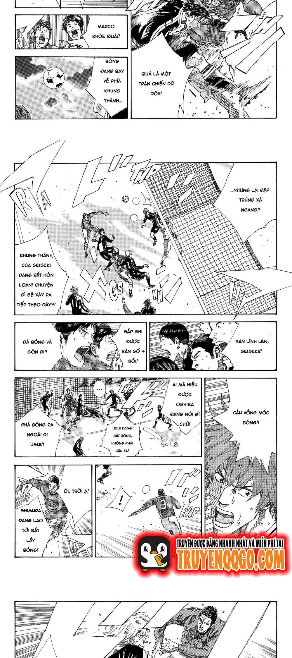 Chương 221 - Trang 5