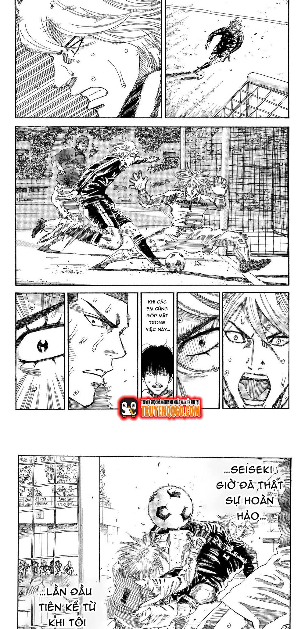 Chương 223 - Trang 10