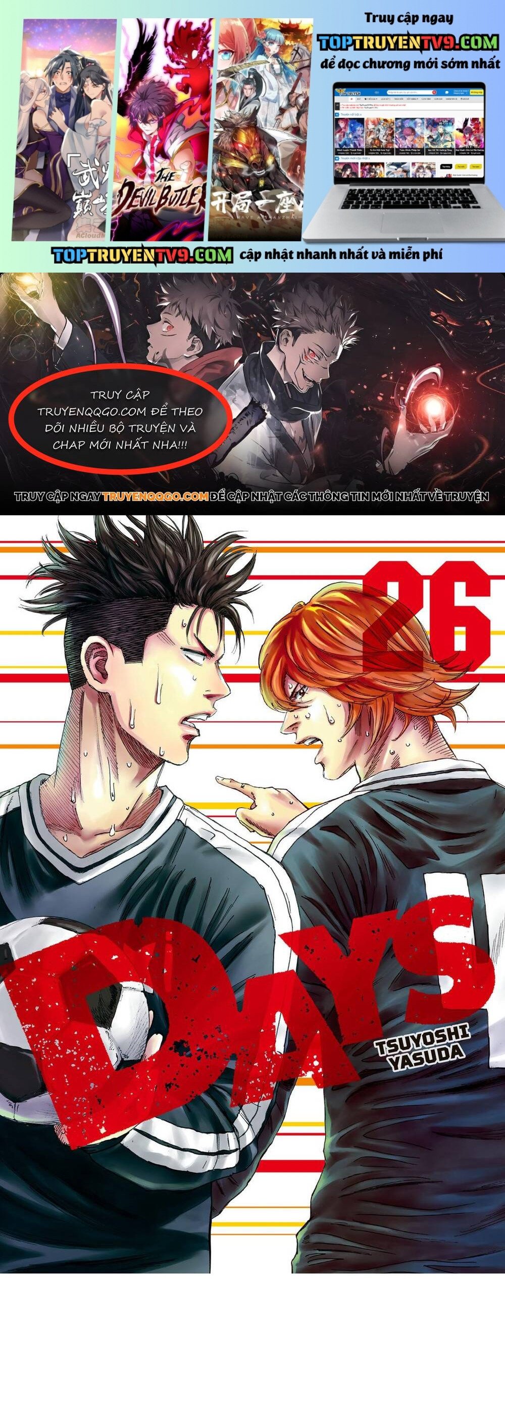 Chương 224 - Trang 1