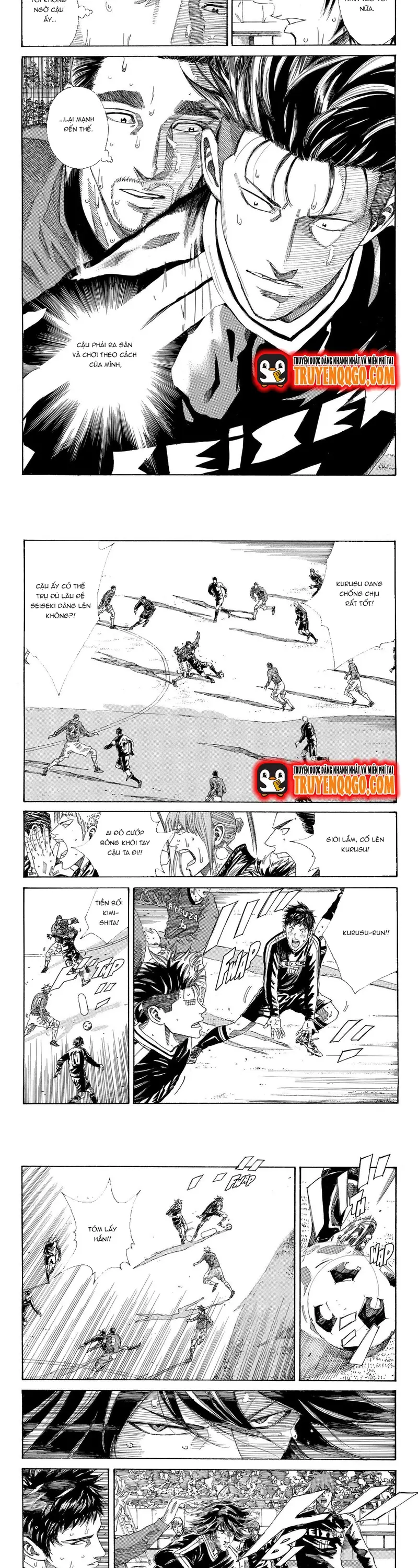 Chương 227 - Trang 6