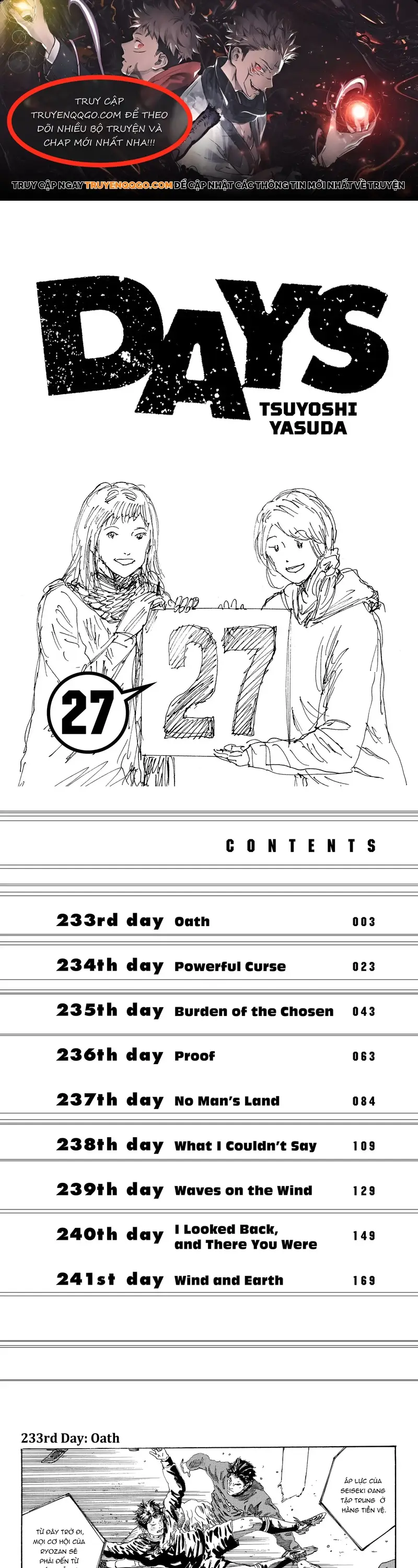 Chương 233 - Trang 1