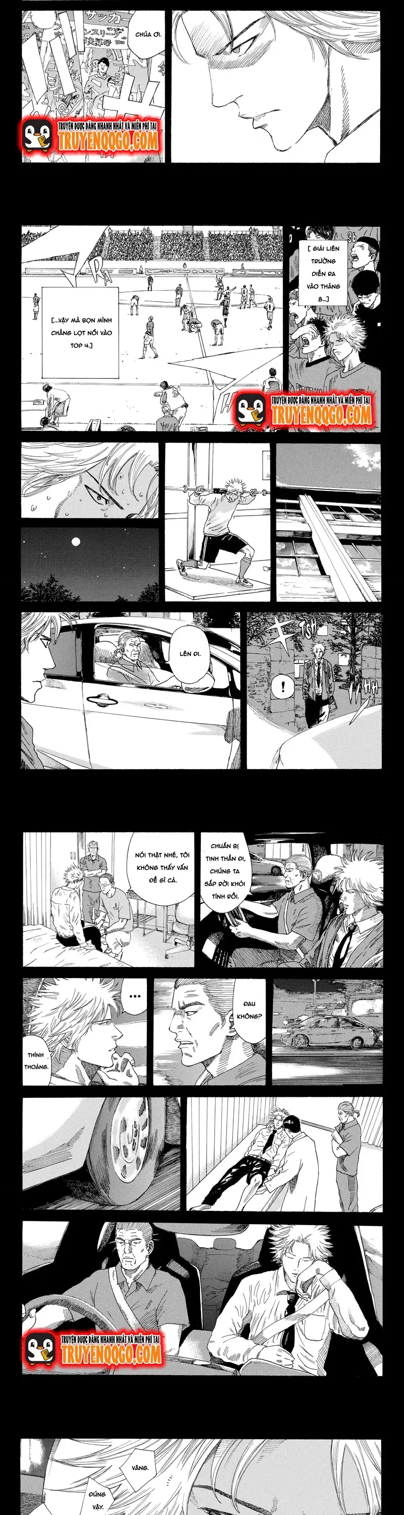 Chương 235 - Trang 5