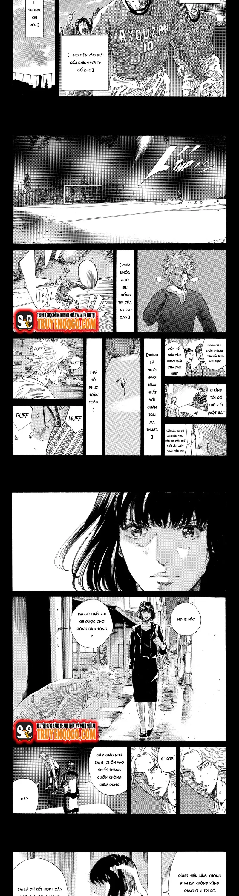 Chương 235 - Trang 7