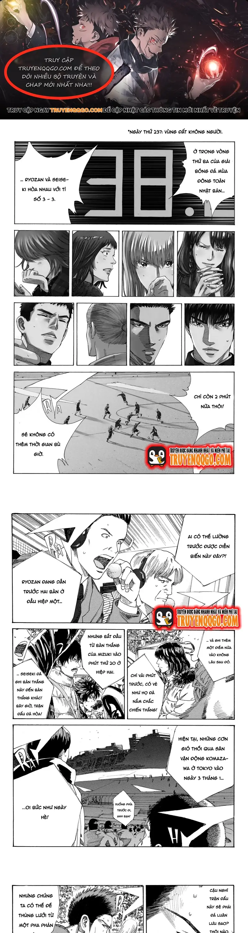 Chương 237 - Trang 1