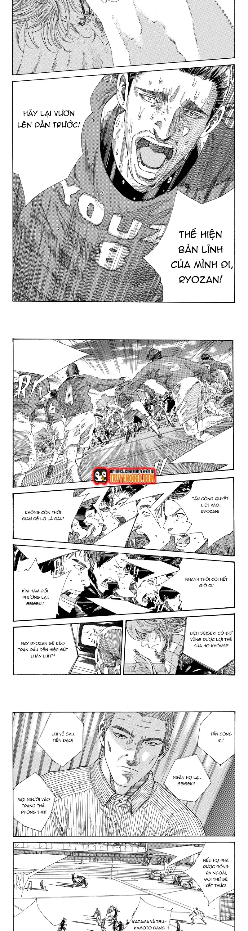 Chương 242 - Trang 6