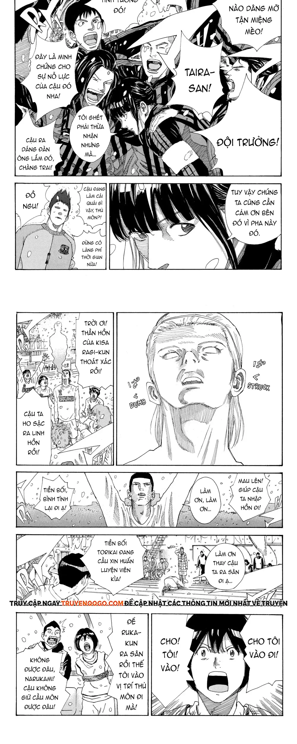 Chương 261 - Trang 5