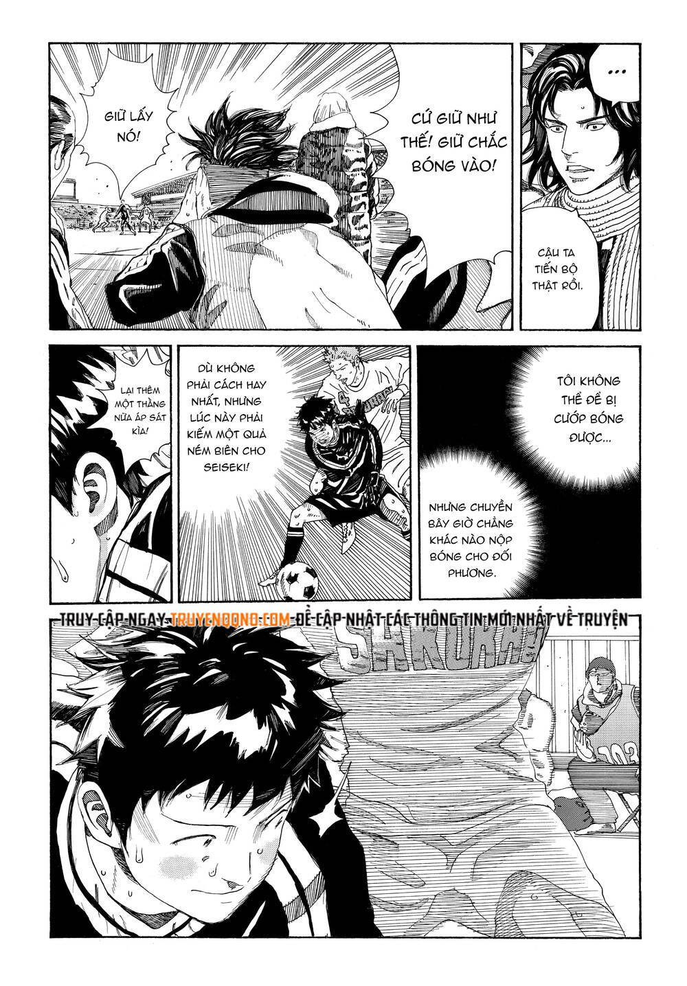Chương 323 - Trang 10