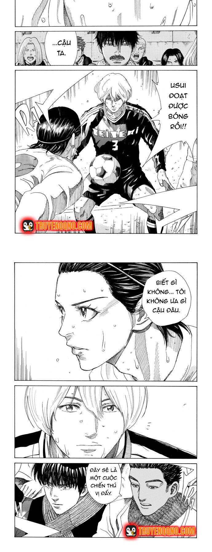Chương 334 - Trang 8