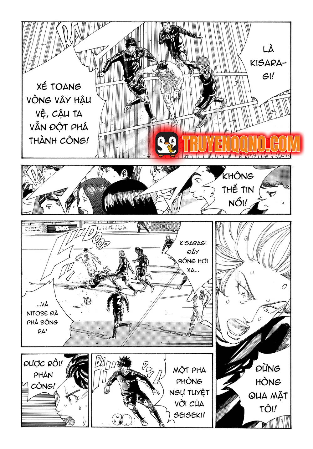 Chương 337 - Trang 12