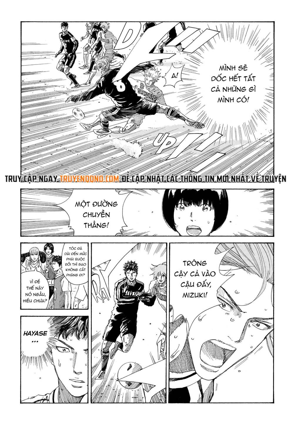 Chương 338 - Trang 8