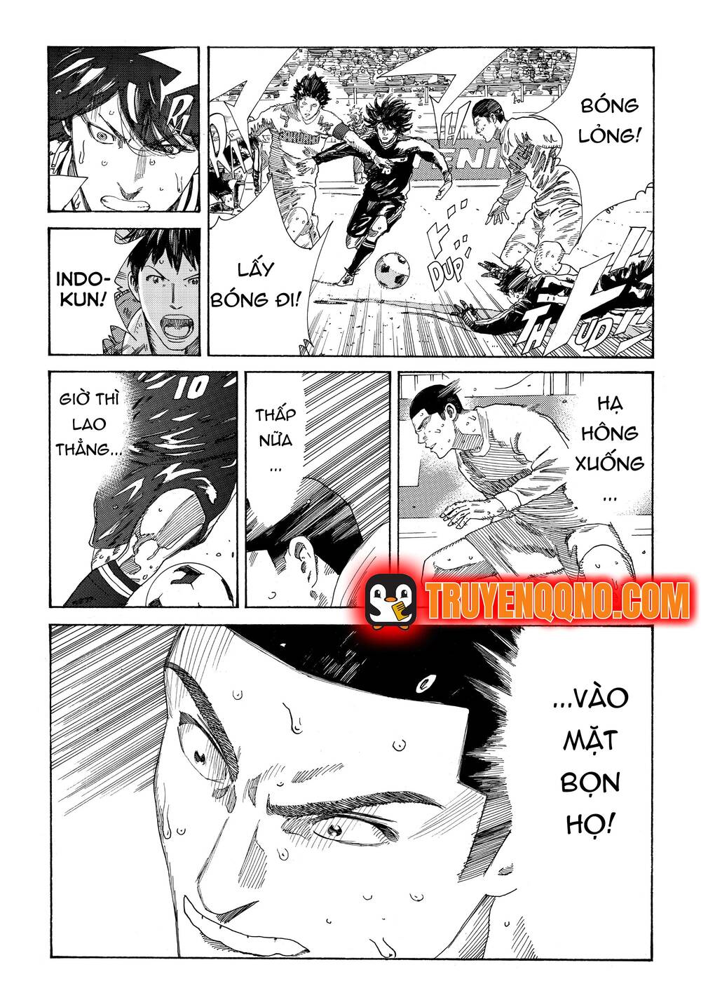 Chương 339 - Trang 14