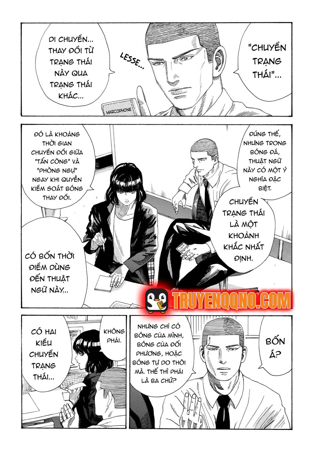 Chương 339 - Trang 3