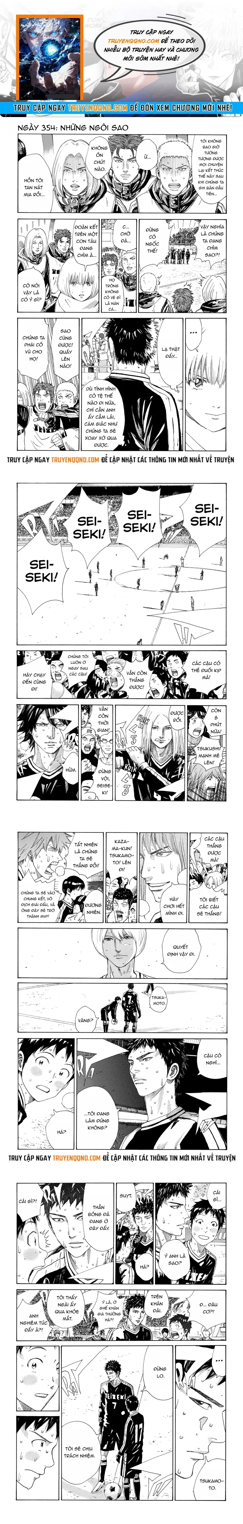 Chương 354 - Trang 1