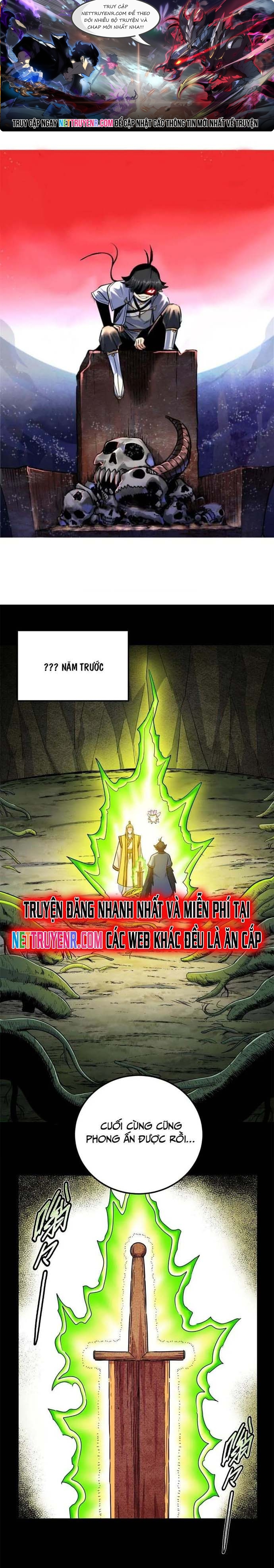 Chương 121 - Trang 1