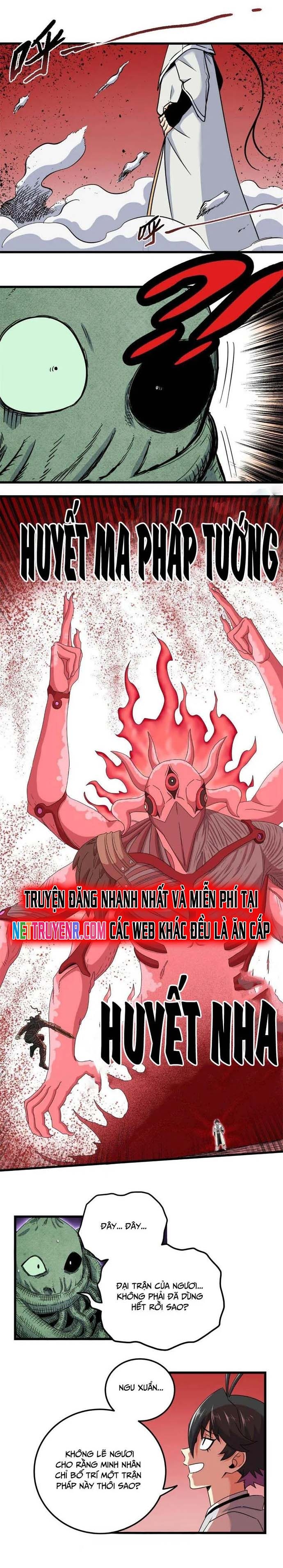 Chương 121 - Trang 8