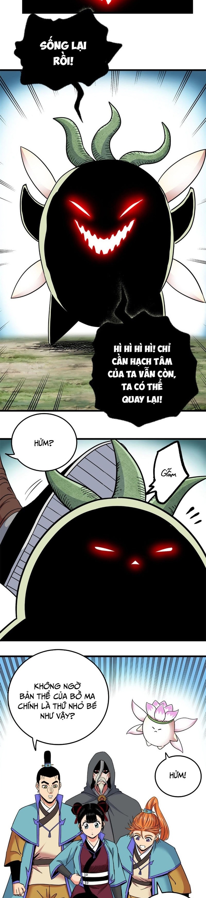 Chương 123 - Trang 10