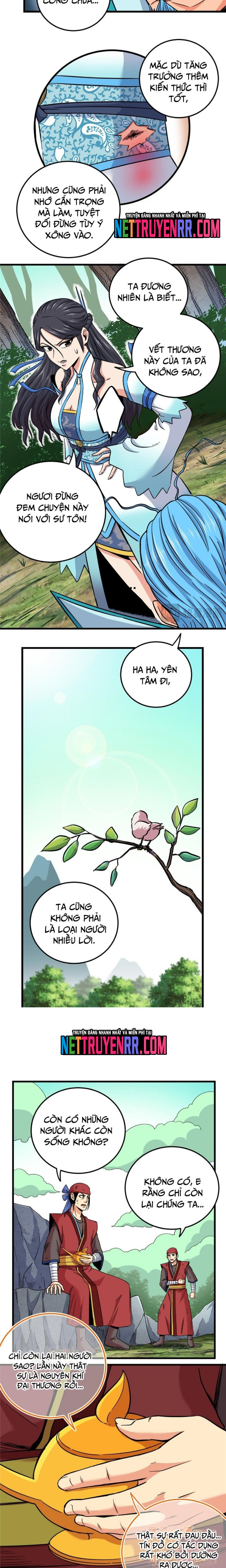 Chương 124 - Trang 5