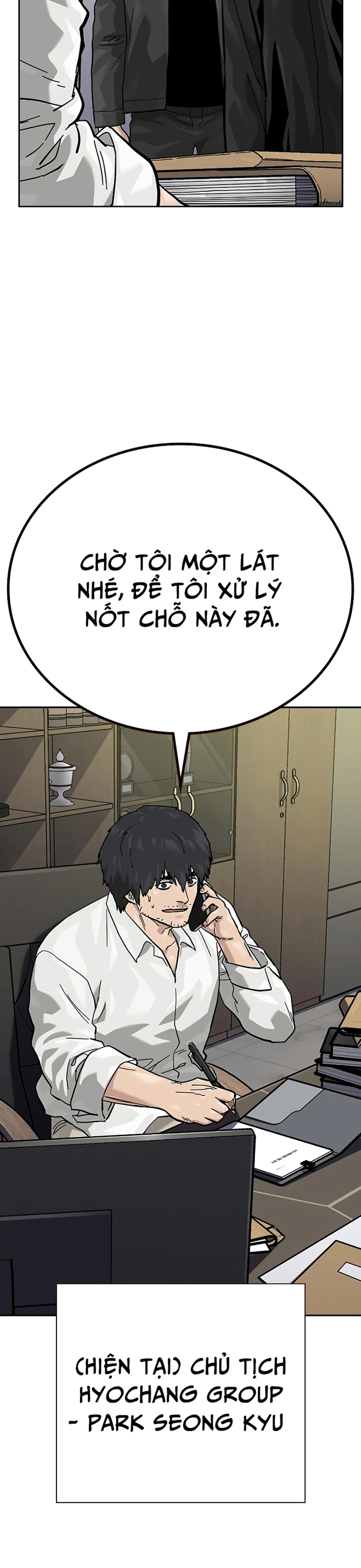 Chương 161 - Trang 29