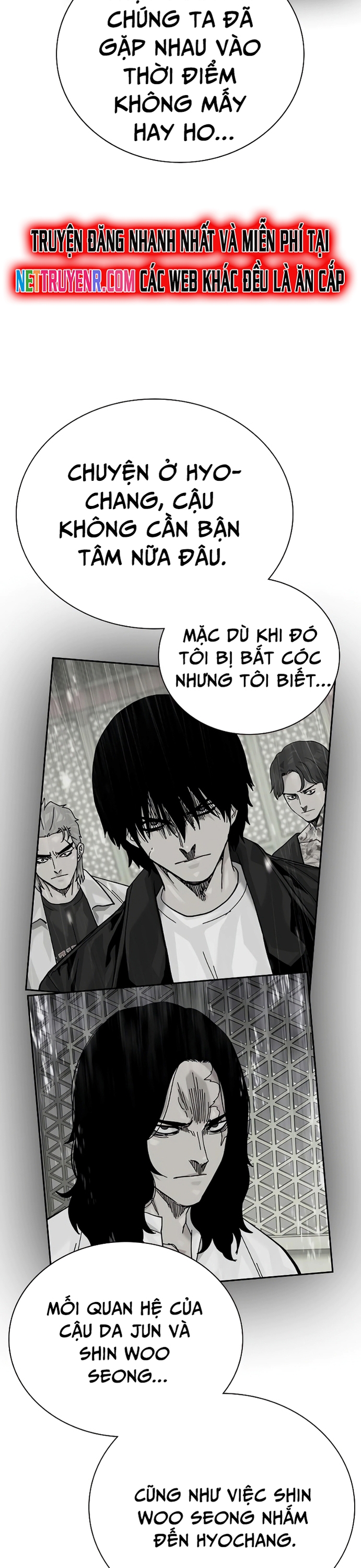 Chương 161 - Trang 32