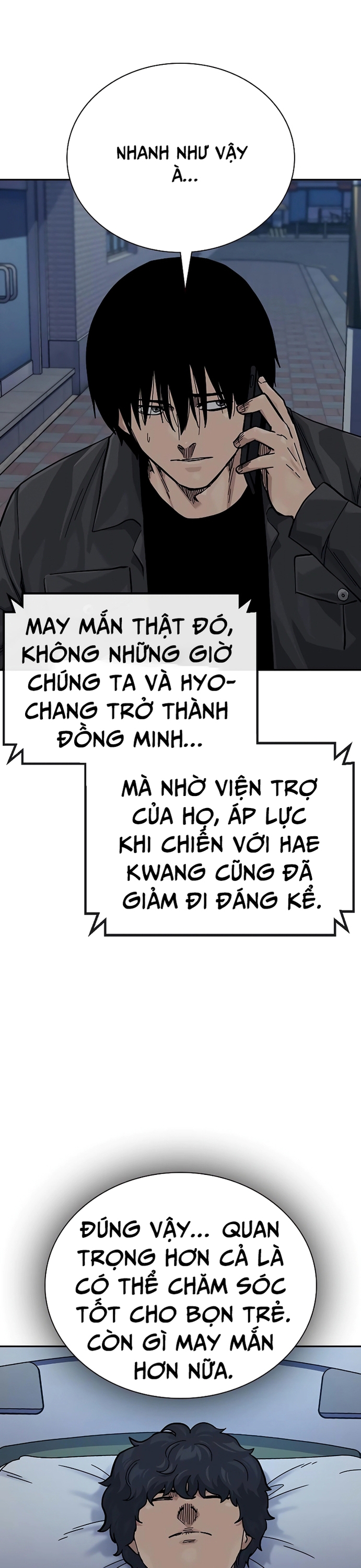 Chương 161 - Trang 54