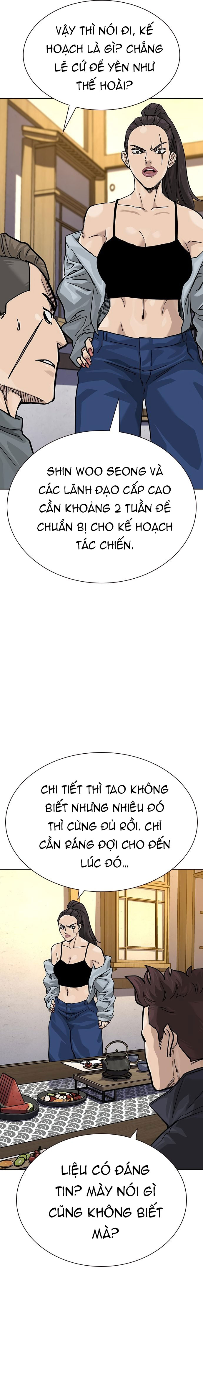 Chương 164 - Trang 26