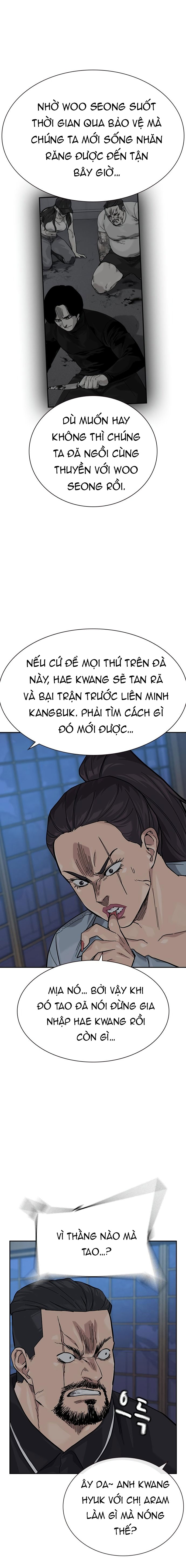 Chương 164 - Trang 32